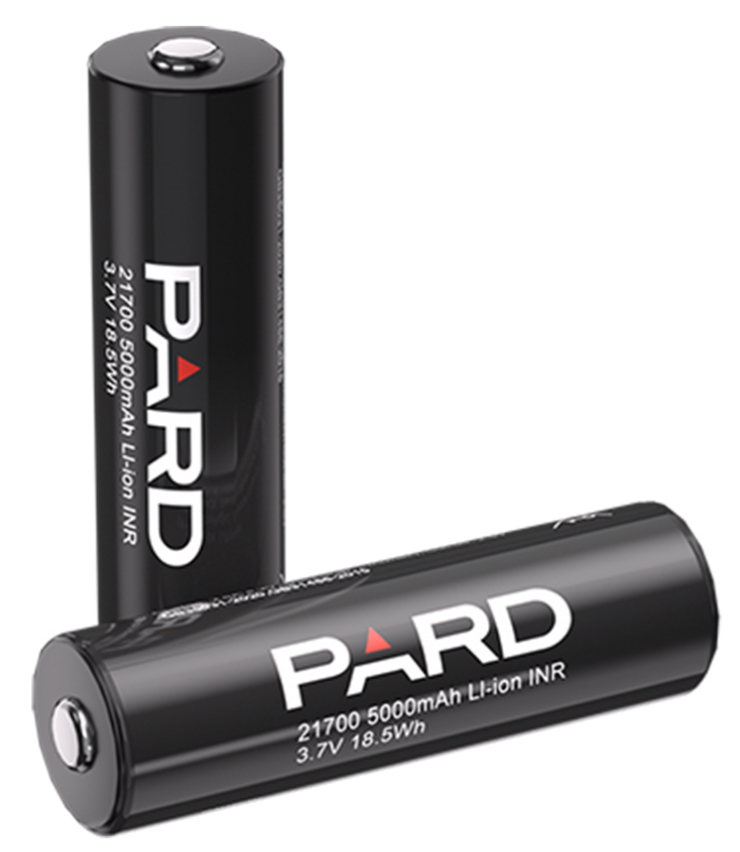 PARD 21700 RECHARGEABLE LI-BATTERY - Hunting Accessories